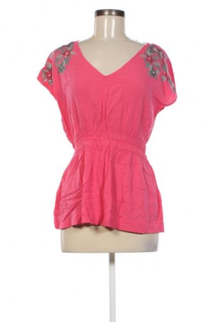 Damen Shirt H&M, Größe M, Farbe Rosa, Preis € 5,99