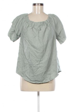 Damen Shirt H&M, Größe XL, Farbe Grün, Preis € 9,99