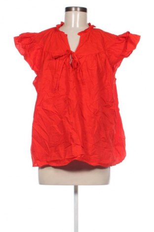 Damen Shirt H&M, Größe XL, Farbe Rot, Preis € 9,99