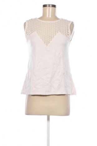 Damen Shirt H&M, Größe L, Farbe Ecru, Preis € 6,99