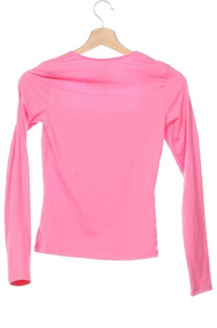 Damen Shirt H&M, Größe XS, Farbe Rosa, Preis 5,99 €