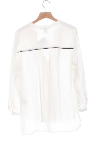 Damen Shirt H&M, Größe XS, Farbe Ecru, Preis 4,99 €