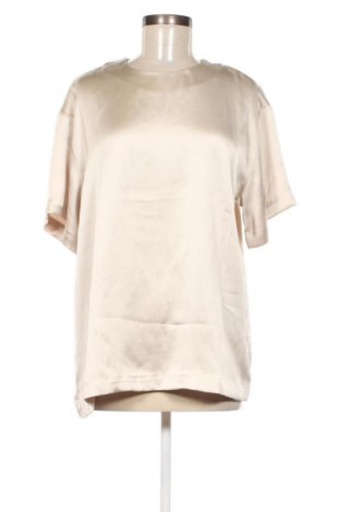 Damen Shirt H&M, Größe M, Farbe Beige, Preis € 5,99