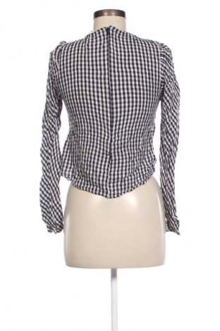 Damen Shirt H&M, Größe XS, Farbe Mehrfarbig, Preis 4,99 €