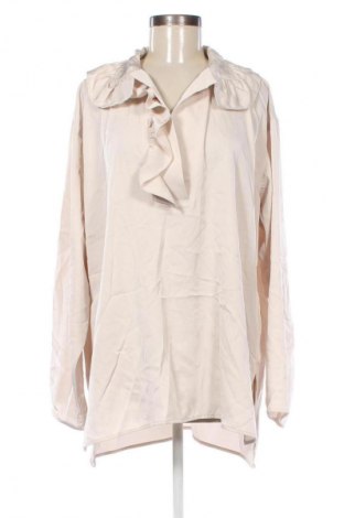 Damen Shirt H&M, Größe S, Farbe Beige, Preis € 13,49