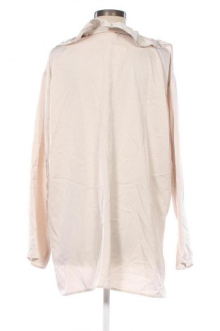 Damen Shirt H&M, Größe S, Farbe Beige, Preis € 13,49