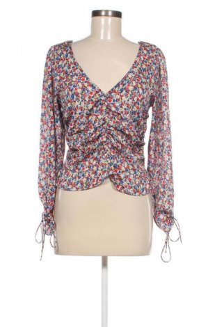 Bluză de femei H&M, Mărime M, Culoare Multicolor, Preț 13,99 Lei