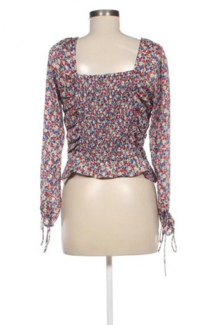 Bluză de femei H&M, Mărime M, Culoare Multicolor, Preț 62,99 Lei