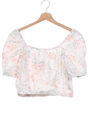 Bluză de femei H&M, Mărime XS, Culoare Multicolor, Preț 62,99 Lei