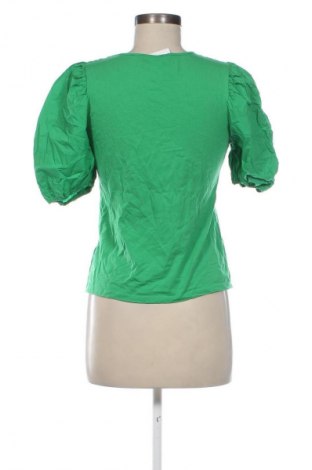 Damen Shirt H&M, Größe M, Farbe Grün, Preis € 9,99