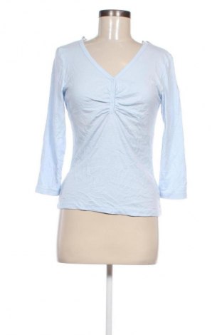 Damen Shirt H&M, Größe M, Farbe Blau, Preis € 8,99