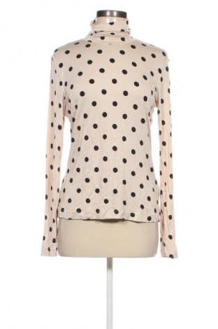 Damen Shirt H&M, Größe M, Farbe Beige, Preis 5,99 €