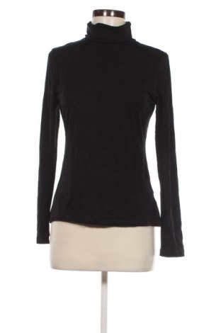 Bluză de femei H&M, Mărime L, Culoare Negru, Preț 22,99 Lei