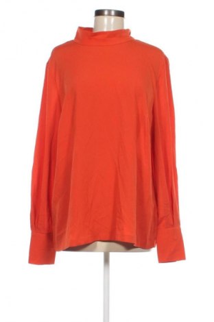 Damen Shirt H&M, Größe XL, Farbe Orange, Preis € 5,99