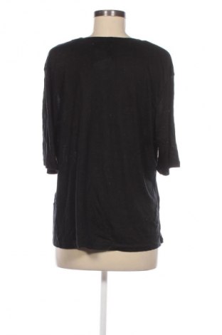 Damen Shirt H&M, Größe XXL, Farbe Schwarz, Preis 15,99 €