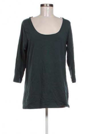 Bluză de femei H&M, Mărime XL, Culoare Verde, Preț 62,99 Lei