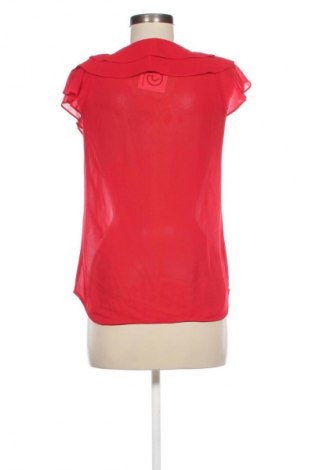 Damen Shirt H&M, Größe S, Farbe Rot, Preis 8,49 €