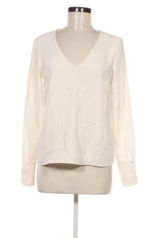 Damen Shirt H&M, Größe M, Farbe Ecru, Preis 4,49 €