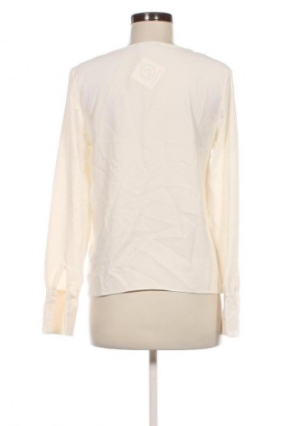 Damen Shirt H&M, Größe M, Farbe Ecru, Preis € 4,49