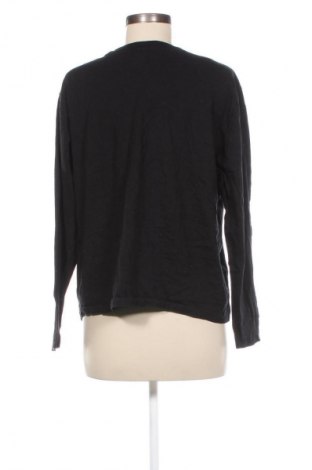 Bluză de femei H&M, Mărime L, Culoare Negru, Preț 25,99 Lei