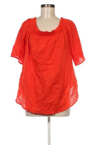 Damen Shirt H&M, Größe L, Farbe Rot, Preis € 8,99