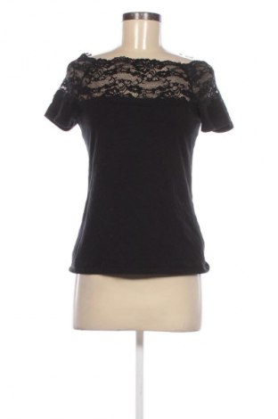 Bluză de femei H&M, Mărime M, Culoare Negru, Preț 62,99 Lei