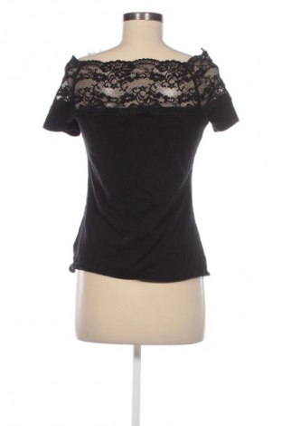 Bluză de femei H&M, Mărime M, Culoare Negru, Preț 62,99 Lei