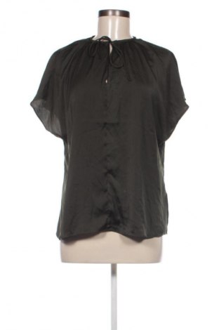 Damen Shirt H&M, Größe M, Farbe Grün, Preis € 7,99