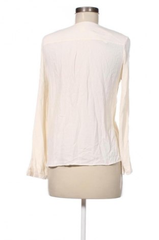 Damen Shirt H&M, Größe S, Farbe Beige, Preis 6,49 €