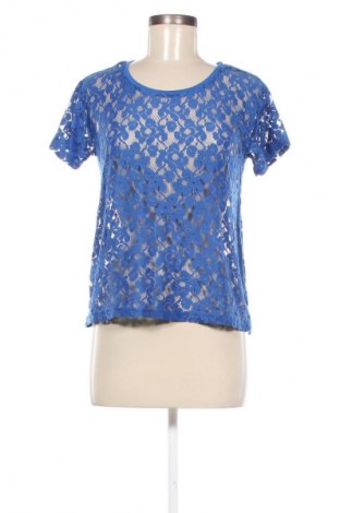 Damen Shirt H&M, Größe S, Farbe Blau, Preis 13,49 €