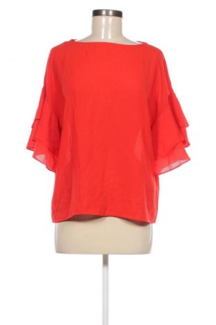 Damen Shirt H&M, Größe S, Farbe Rot, Preis € 13,49