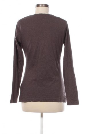 Damen Shirt H&M, Größe XL, Farbe Braun, Preis 6,99 €