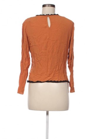 Damen Shirt H&M, Größe XL, Farbe Braun, Preis € 5,99