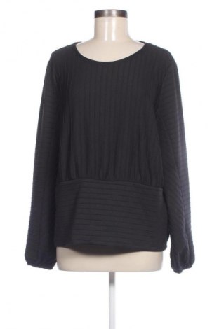 Dámská halenka H&M, Velikost XL, Barva Černá, Cena  99,00 Kč