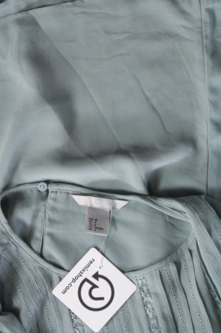 Damen Shirt H&M, Größe M, Farbe Grün, Preis € 9,99