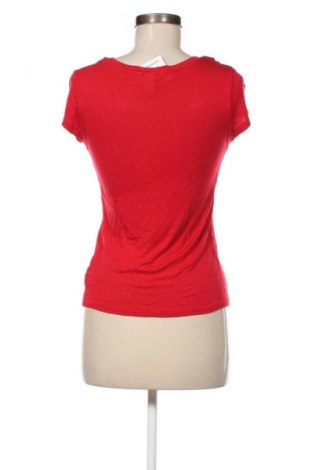 Damen Shirt H&M, Größe S, Farbe Rot, Preis 9,74 €