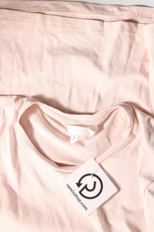 Damen Shirt H&M, Größe M, Farbe Rosa, Preis € 4,99