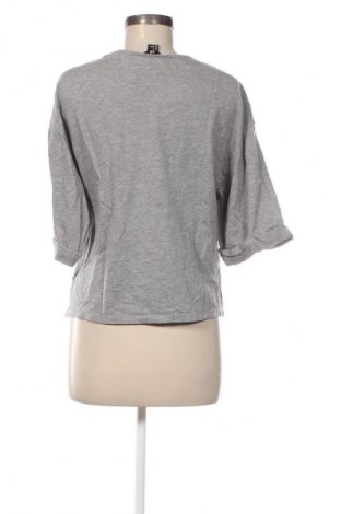 Damen Shirt H&M, Größe S, Farbe Grau, Preis 5,99 €