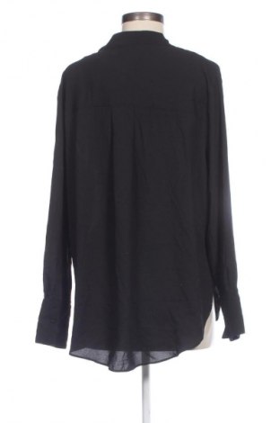 Bluză de femei H&M, Mărime XL, Culoare Negru, Preț 25,99 Lei