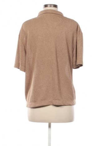 Damen Shirt H&M, Größe M, Farbe Braun, Preis 5,99 €