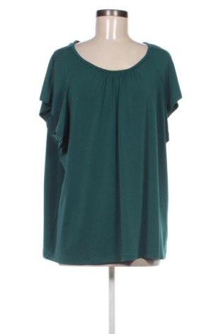 Bluză de femei H&M, Mărime XL, Culoare Verde, Preț 37,99 Lei