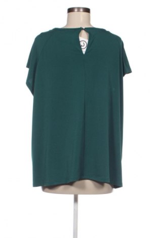 Dámska blúza H&M, Veľkosť XL, Farba Zelená, Cena  6,95 €