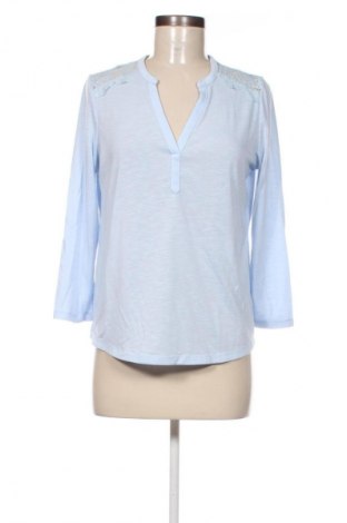 Damen Shirt H&M, Größe S, Farbe Blau, Preis 4,99 €