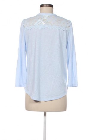 Damen Shirt H&M, Größe S, Farbe Blau, Preis 4,99 €