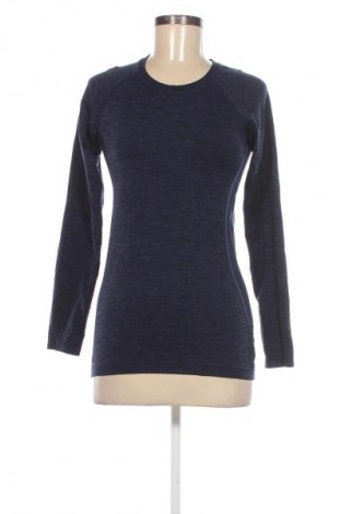 Damen Shirt H&M, Größe M, Farbe Blau, Preis 16,49 €