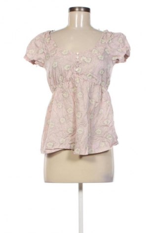 Damen Shirt H&M, Größe M, Farbe Rosa, Preis 2,99 €