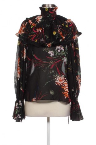 Bluză de femei H&M, Mărime XS, Culoare Multicolor, Preț 62,99 Lei