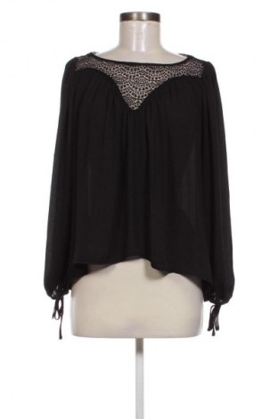 Bluză de femei H&M, Mărime XS, Culoare Negru, Preț 20,99 Lei