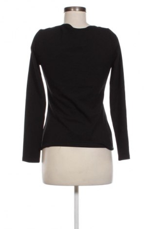 Bluză de femei H&M, Mărime M, Culoare Negru, Preț 25,99 Lei