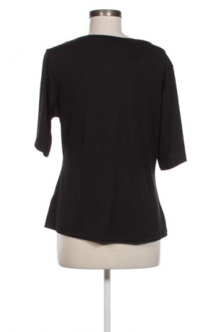 Damen Shirt H&M, Größe XL, Farbe Schwarz, Preis 21,99 €